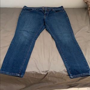 Jeans by Old navy